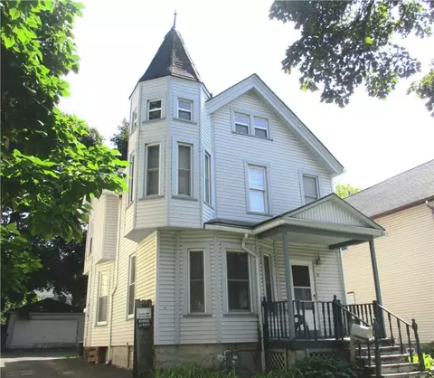 70 Elba St, Rochester, NY 14608
