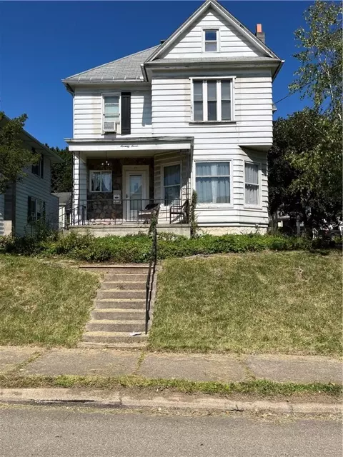 77 Williams St, Bradford, PA 16701