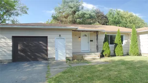 20 Piave St, Rochester, NY 14606