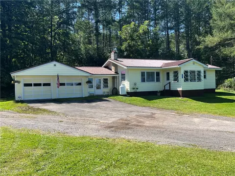 9594 Larson Rd, Cassville, NY 13318