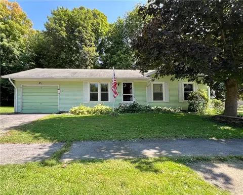 4 Miller St, Norwich, NY 13815