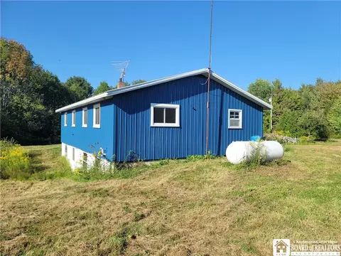 2521 Fisher Hill Rd, Poland, NY 14747