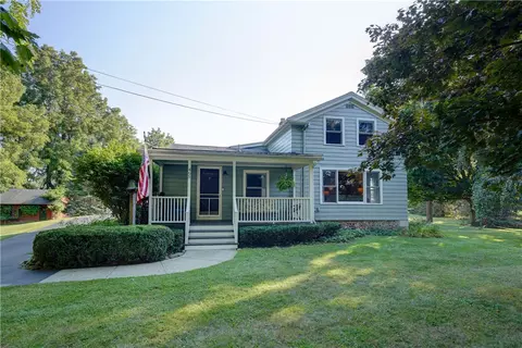 465 Rush Henrietta Townline Rd, Rush, NY 14543