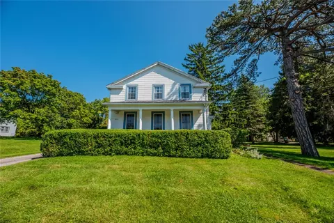 1839 Genesee St, Lima, NY 14485