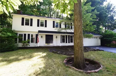 63 Nettlecreek Rd, Perinton, NY 14450