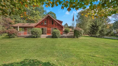 25 Pennbrook Rd, Derrick City, PA 16727