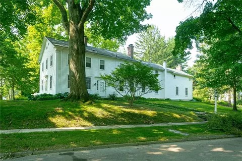 1675 Clover St, Rochester, NY 14618