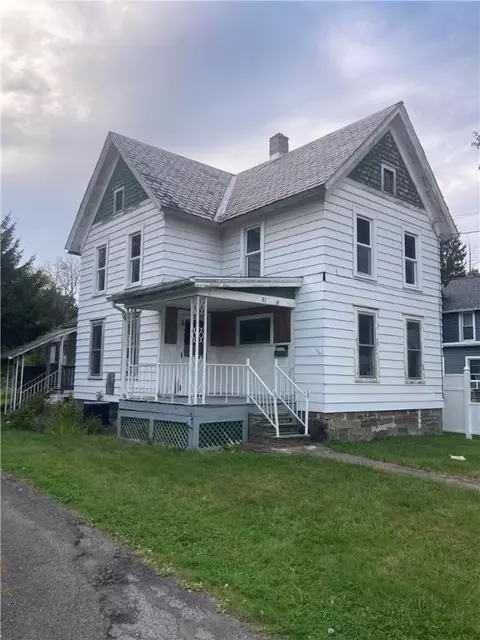87 Canasawacta St, Norwich, NY 13815