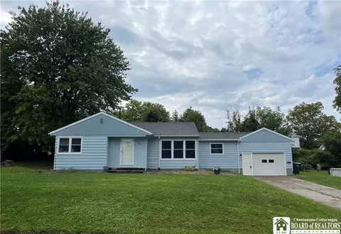 452 Hazzard St, Jamestown, NY 14701