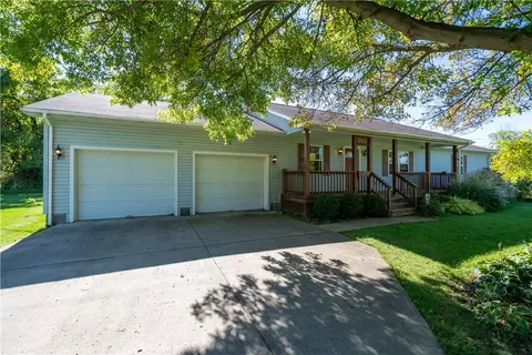 3590 Redmond Rd, West Sparta, NY 14437