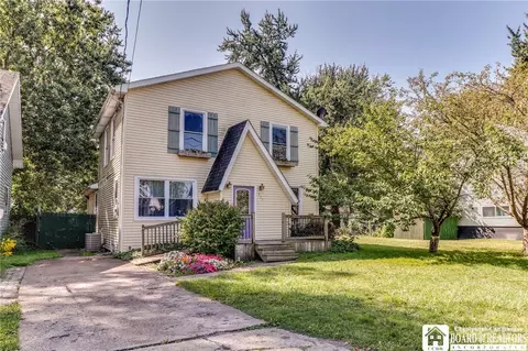 737 Harding Ave, North Tonawanda, NY 14120