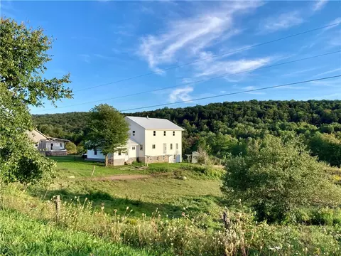 168 Monson Rd, Edmeston, NY 13335