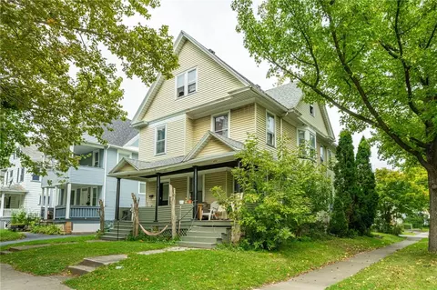 452 Glenwood Ave, Rochester, NY 14613