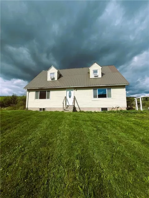 8392 County Highway 23, Sidney Center, NY 13839
