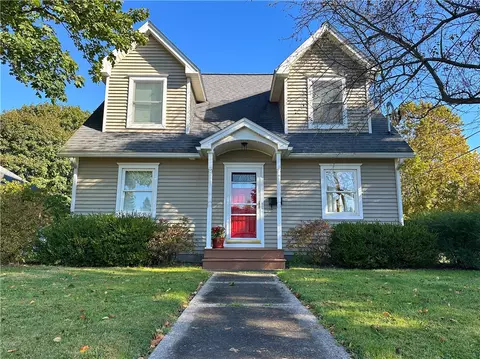 2 Blanchard Ave, Oneonta, NY 13820