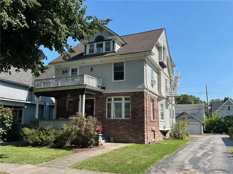 27 Vick Park A, Rochester, NY 14607