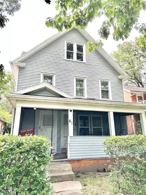 61 Jones Ave, Rochester, NY 14608