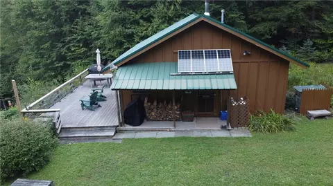 3133 Baxter Mountain Rd, Colchester, NY 12776