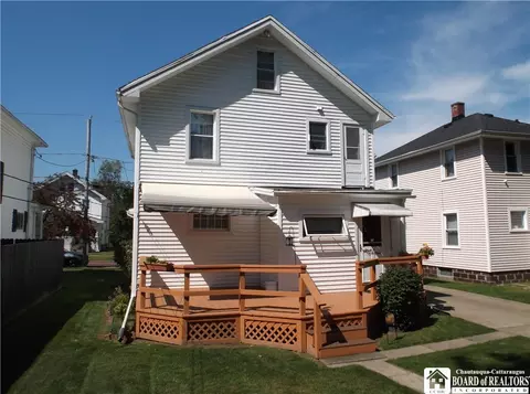 122 N 17th St, Olean, NY 14760 photo 3