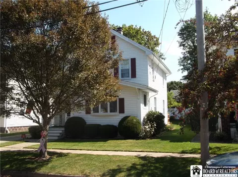 122 N 17th St, Olean, NY 14760 photo 2