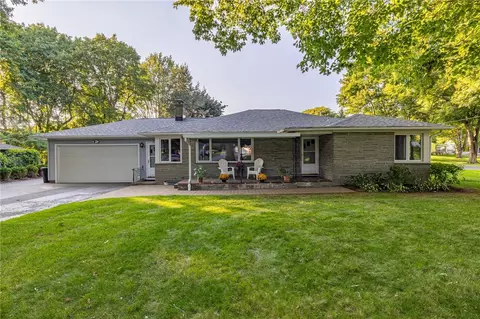 95 Washington Rd, Pittsford, NY 14534
