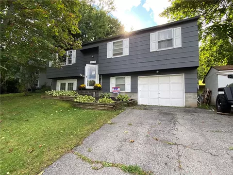 263 Edgett St, Arcadia, NY 14513