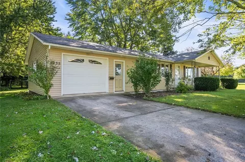 1935 Kendall Rd, Kendall, NY 14476