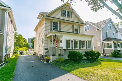 13 Deland Park B, Perinton, NY 14450