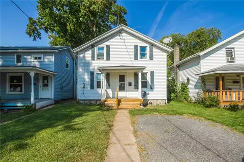 205 Elisha St, Waterloo, NY 13165