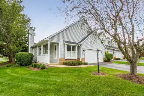 35 Yacht Club Dr, Canandaigua, NY 14424