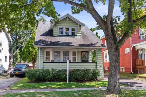 30 Dyson St, Rochester, NY 14609