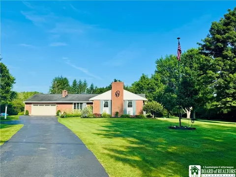 1609 Forest Avenue Ext, Busti, NY 14701