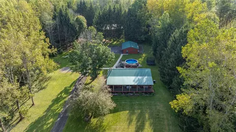 4651 Ridge Chapel Rd, Marion, NY 14505