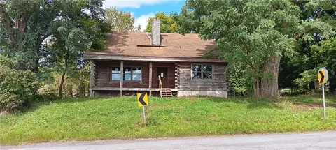 620 E Conesville Rd, Conesville, NY 12076