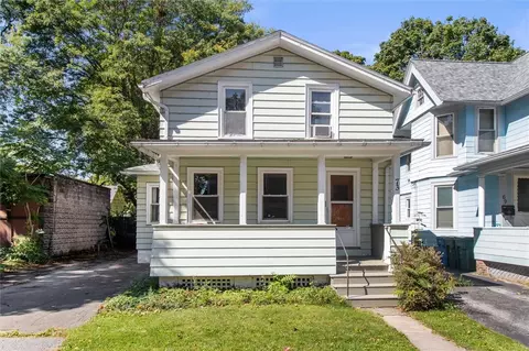 73 Ashland St, Rochester, NY 14620