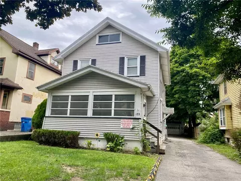 155 Avery St, Rochester, NY 14606