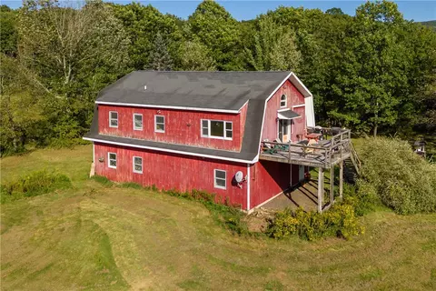 817 Scott Greene Rd, Roxbury, NY 12474