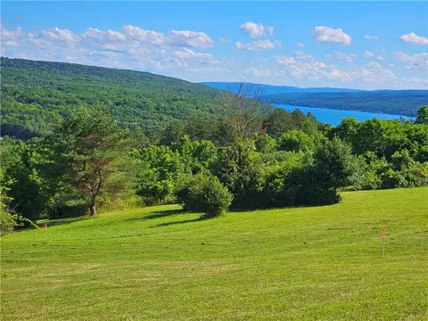 3363 James Rd, Jerusalem, NY 14478