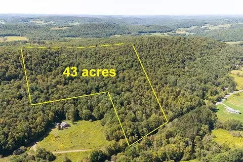 lot13 County Highway 14 Rd, Meredith, NY 13753