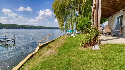 4236 W Bluff Dr, Jerusalem, NY 14478 photo 16