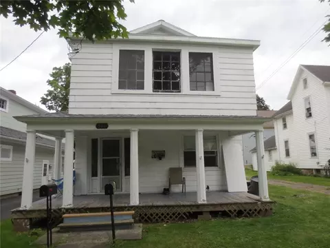 308 Mason St, Arcadia, NY 14513