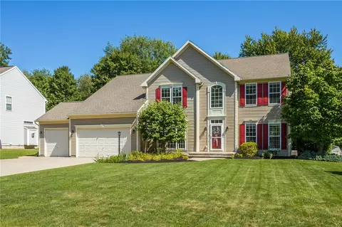 56 Chadwick Mnr, Perinton, NY 14450