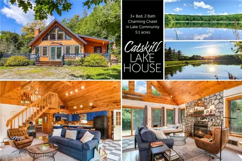 108 Alimeda Rd, Kortright, NY 13788