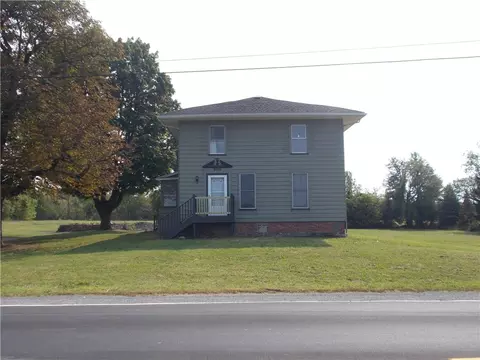 8035 Chili Riga Center Rd, Riga, NY 11416