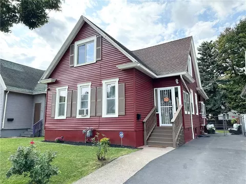 375 Hague St, Rochester, NY 14611
