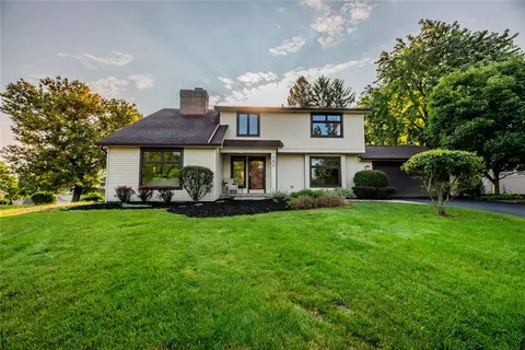 20 Butternut Cir, Perinton, NY 14450