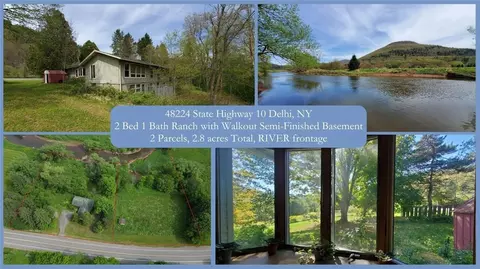 48224 State Highway 10, Delhi, NY 13753