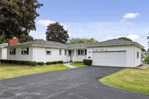 2808 Culver Rd, Irondequoit, NY 14622