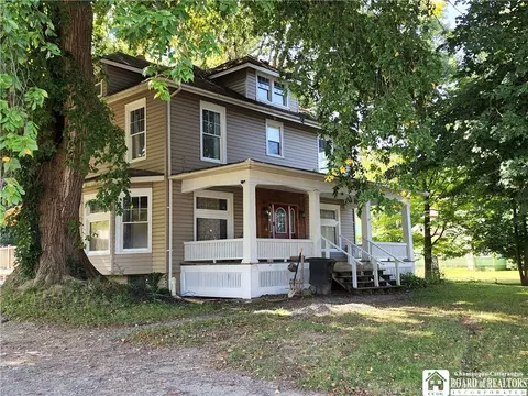 64 W Main St, Westfield, NY 14787