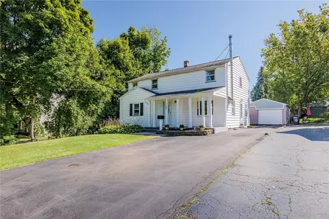 765 Denise Rd, Greece, NY 14616